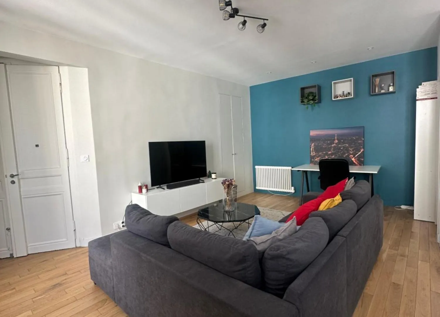 Saint-Honore - Luxury Apartment 1 Br Παρίσι