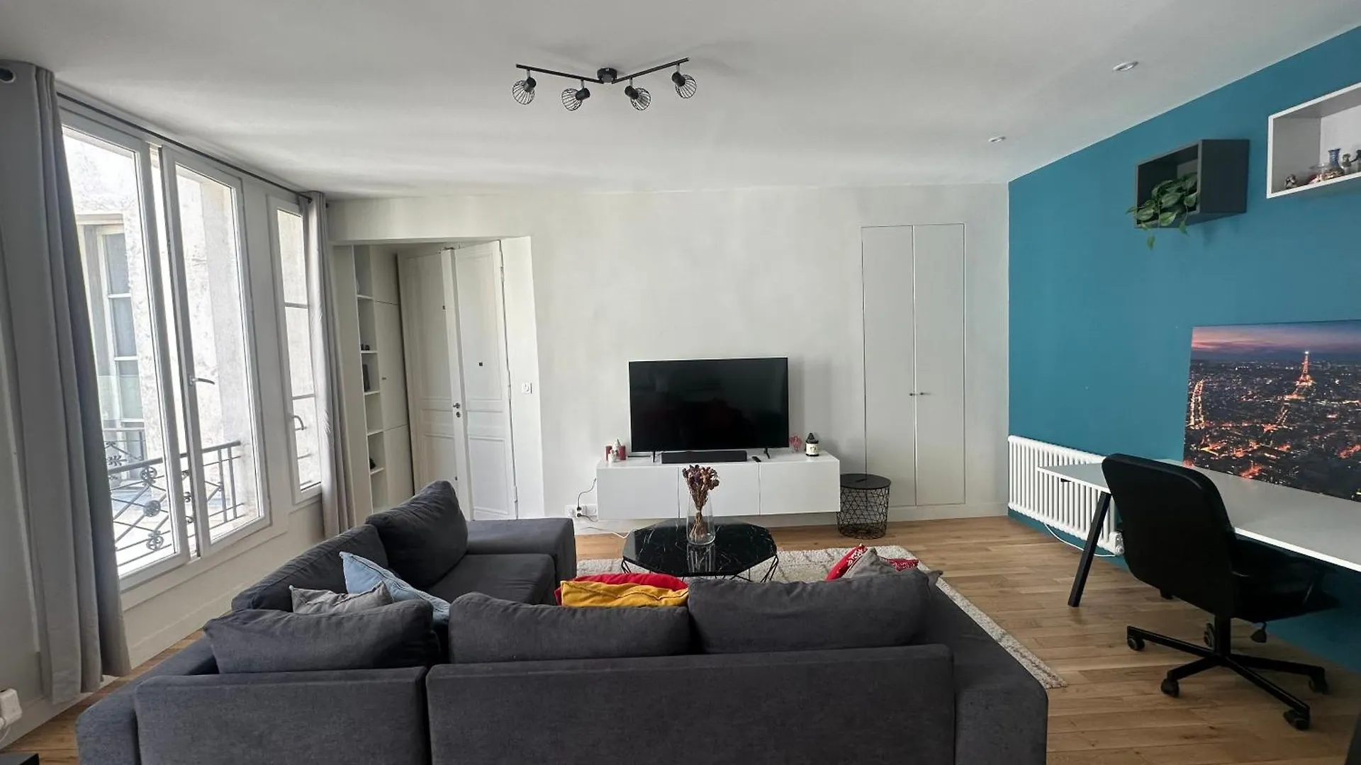 Saint-Honore - Luxury Apartment 1 Br Παρίσι
