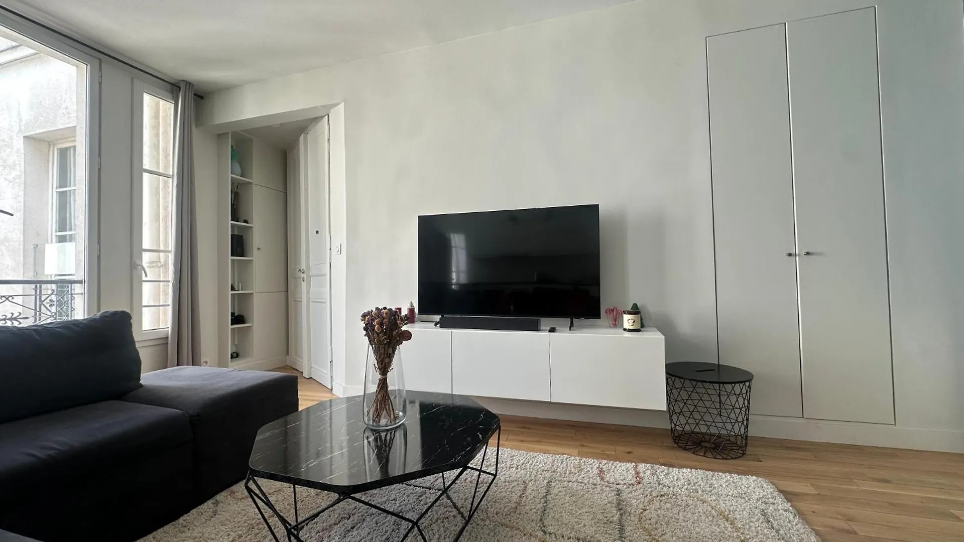 Saint-Honore - Luxury Apartment 1 Br Παρίσι Γαλλία