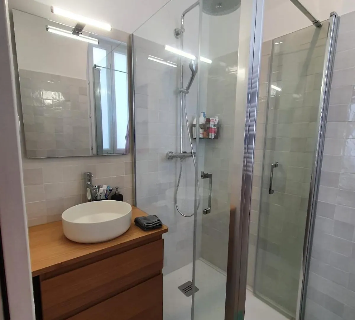 Saint-Honore - Luxury Apartment 1 Br Παρίσι