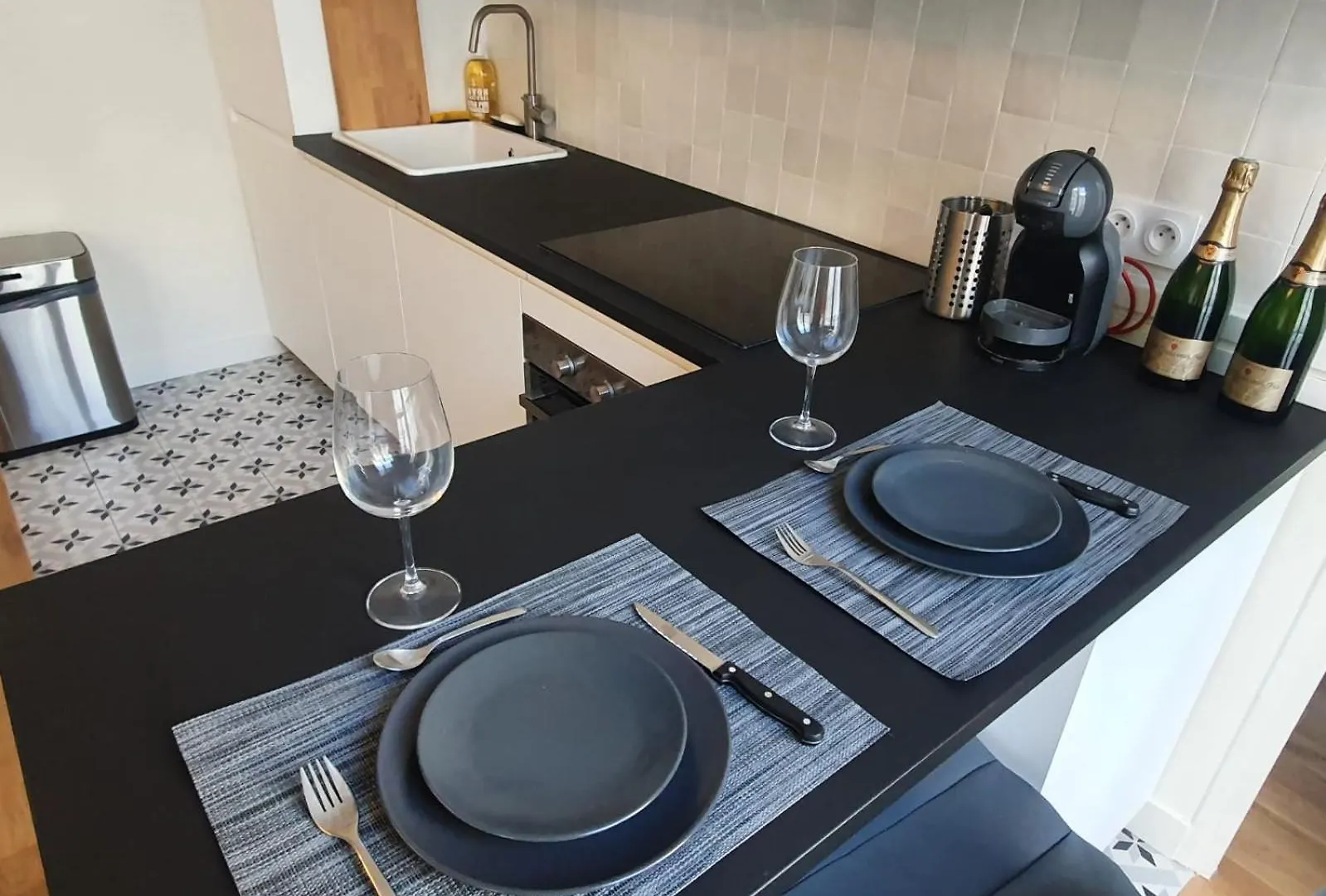 Saint-Honore - Luxury Apartment 1 Br Παρίσι